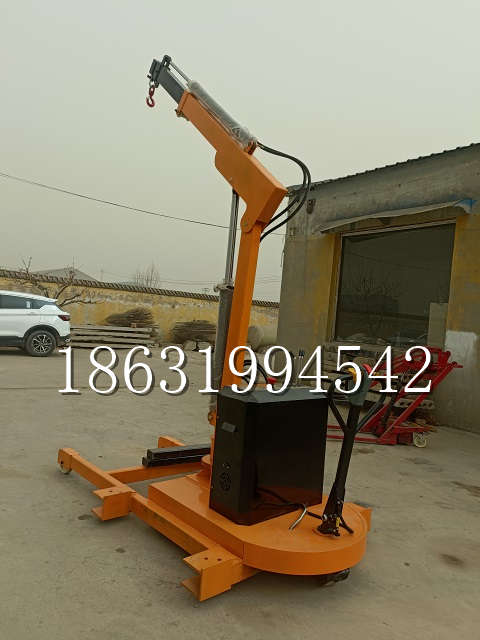 玛家乡厂家供应自制随车吊 12吨随车吊 自卸式随车吊 12吨随车吊起重机